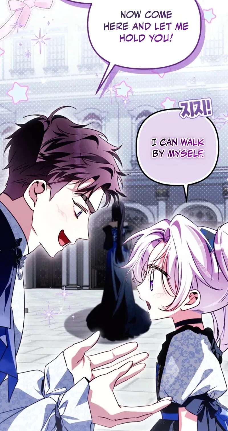 I'm the Brave Puppy Who Came to Save the Villainess Sister Chapter 47 - page 50