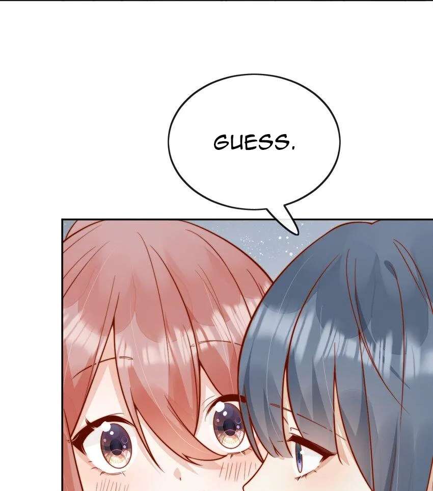 The Way My Nemesis Looks At Me Is Slowly Shifting Chapter 47 - page 7
