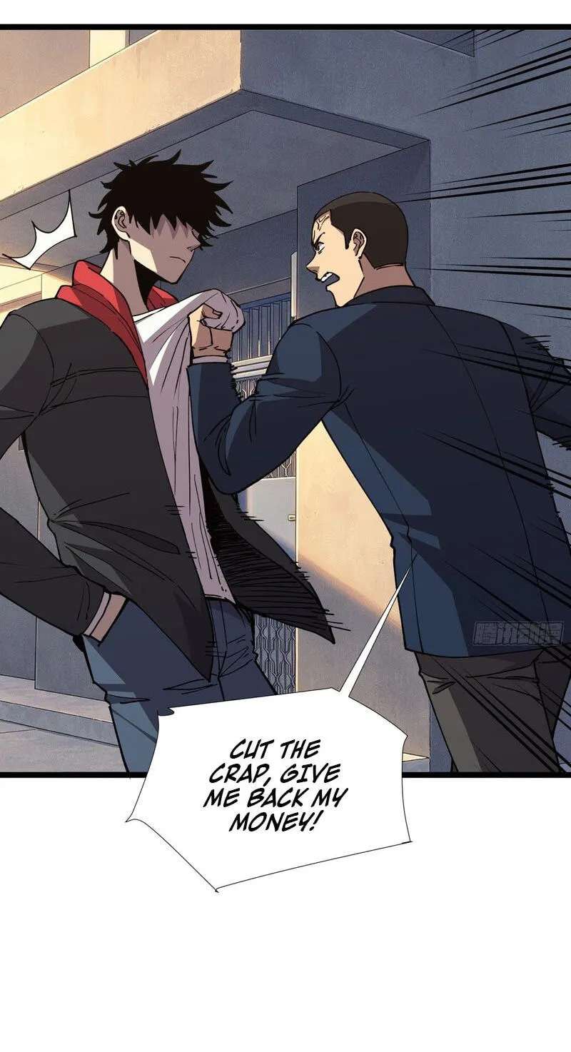 Everyone's switching classes! Who dares say the swordsman is a trash class? Chapter 20 - page 11