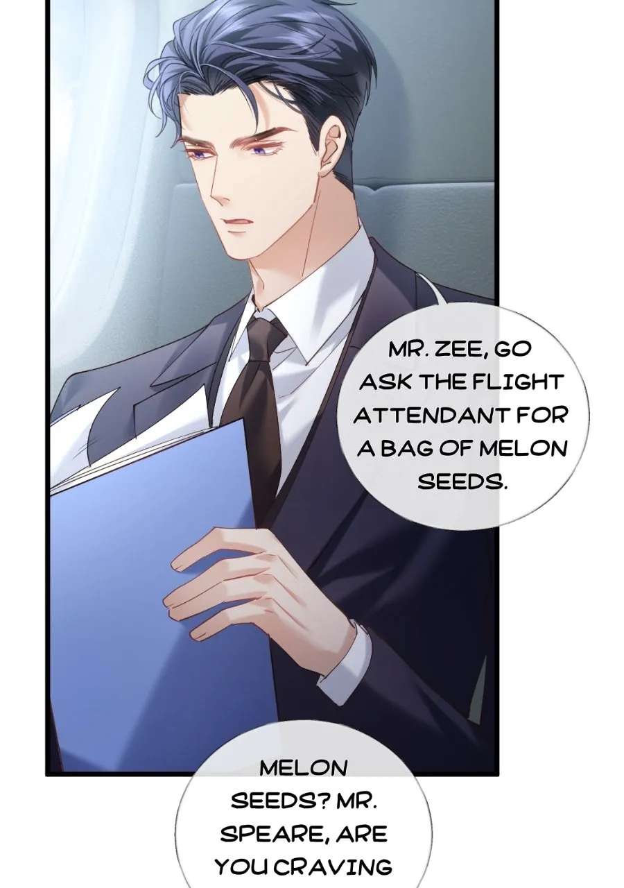 Meet My Ex AgainAs His Aunt Chapter 19 - page 34