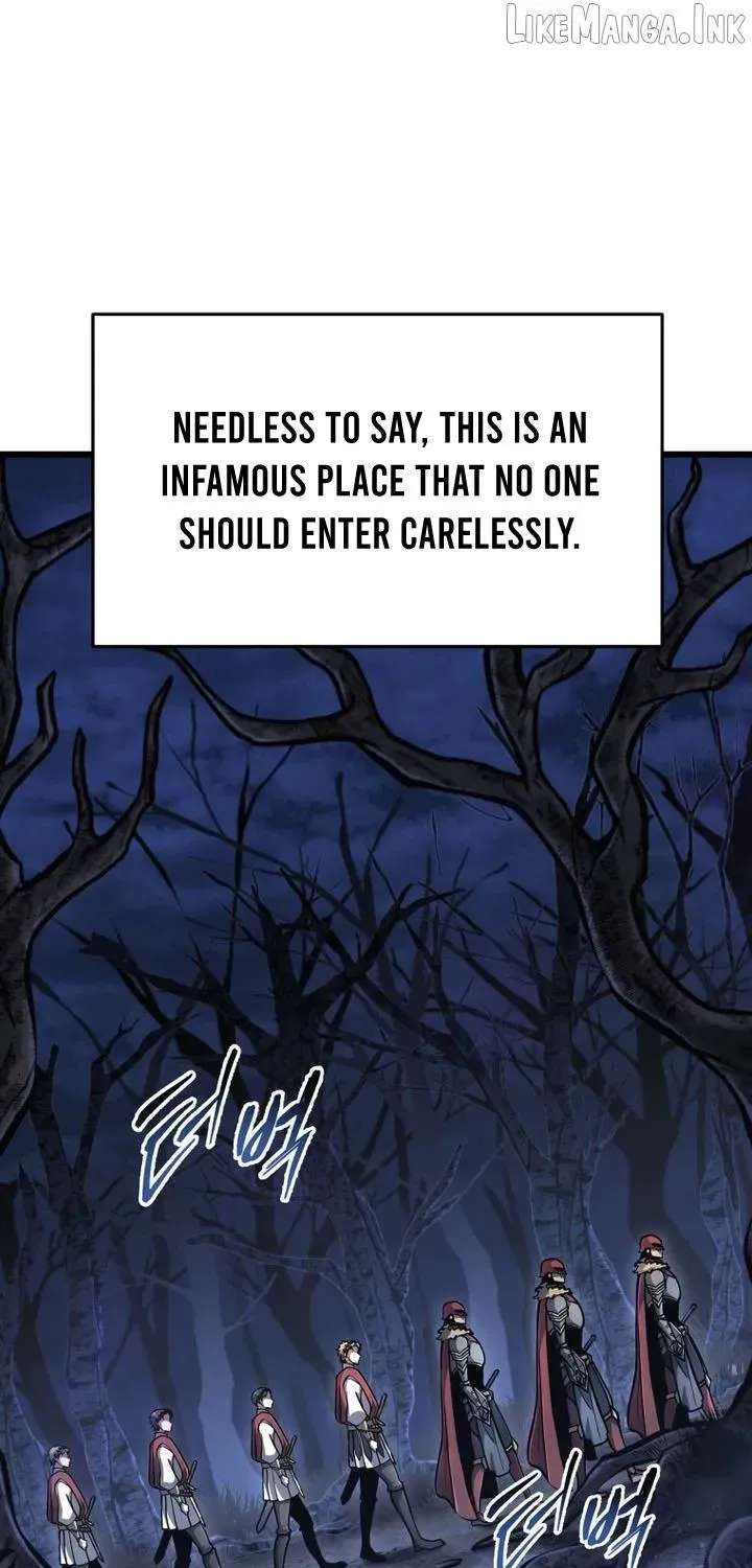 Dragonslayer’s Class Regression Chapter 100 - page 73