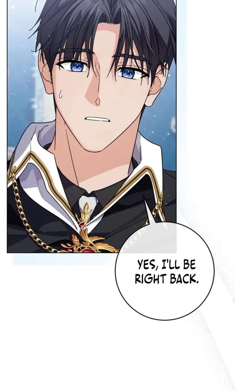The Princess Stans in Secret Chapter 69 - page 12