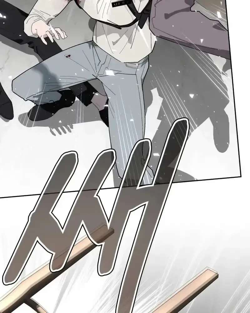 A Guide to Proper Precognition Chapter 5 - page 6