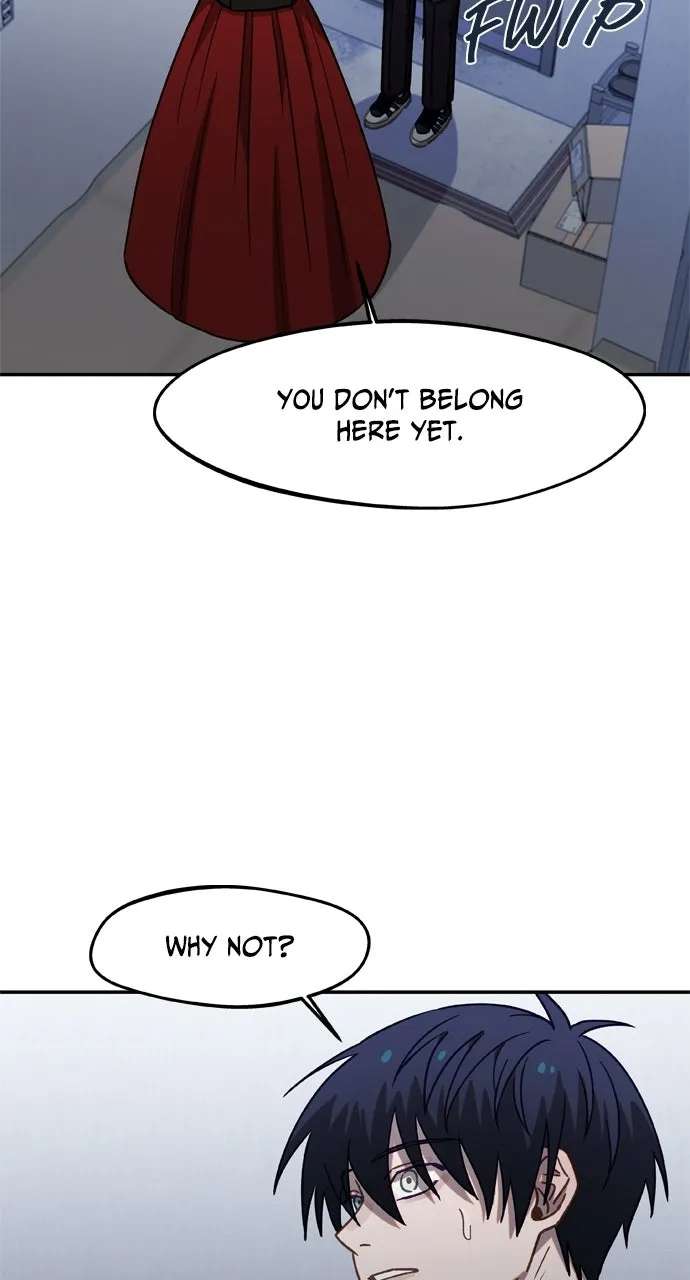 Return of the Gods Chapter 114 - page 71