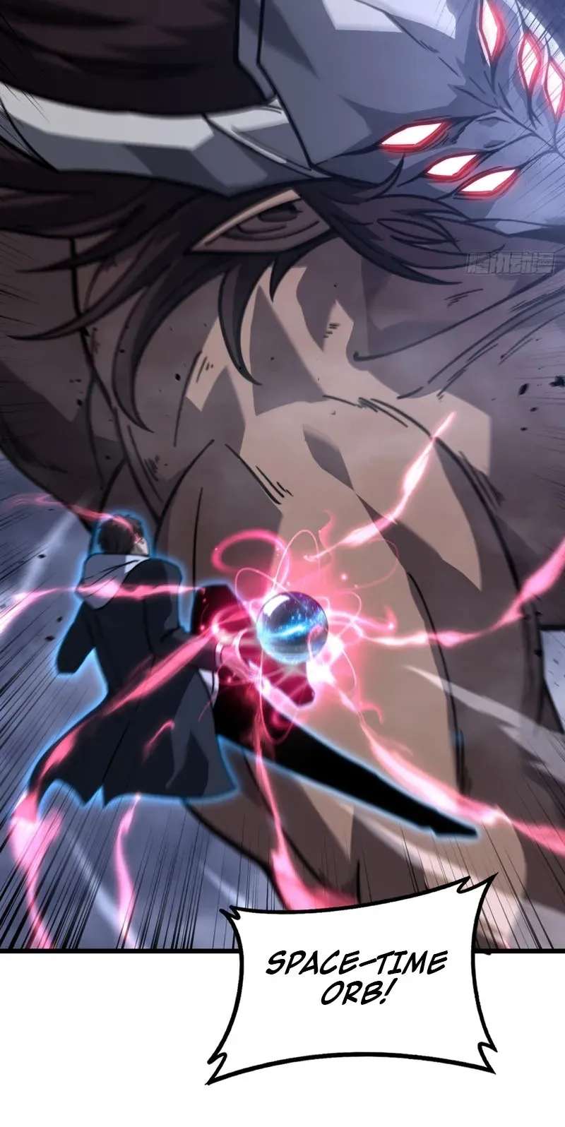 Global Awakening: The Synthesis Master Starts with an Undead Army Chapter 22 - page 15