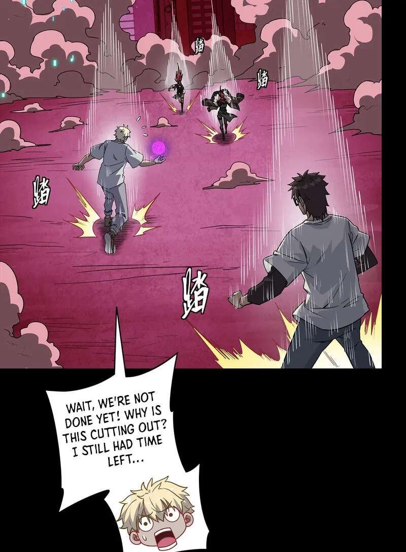 Legend Of Star General Chapter 392 - page 54