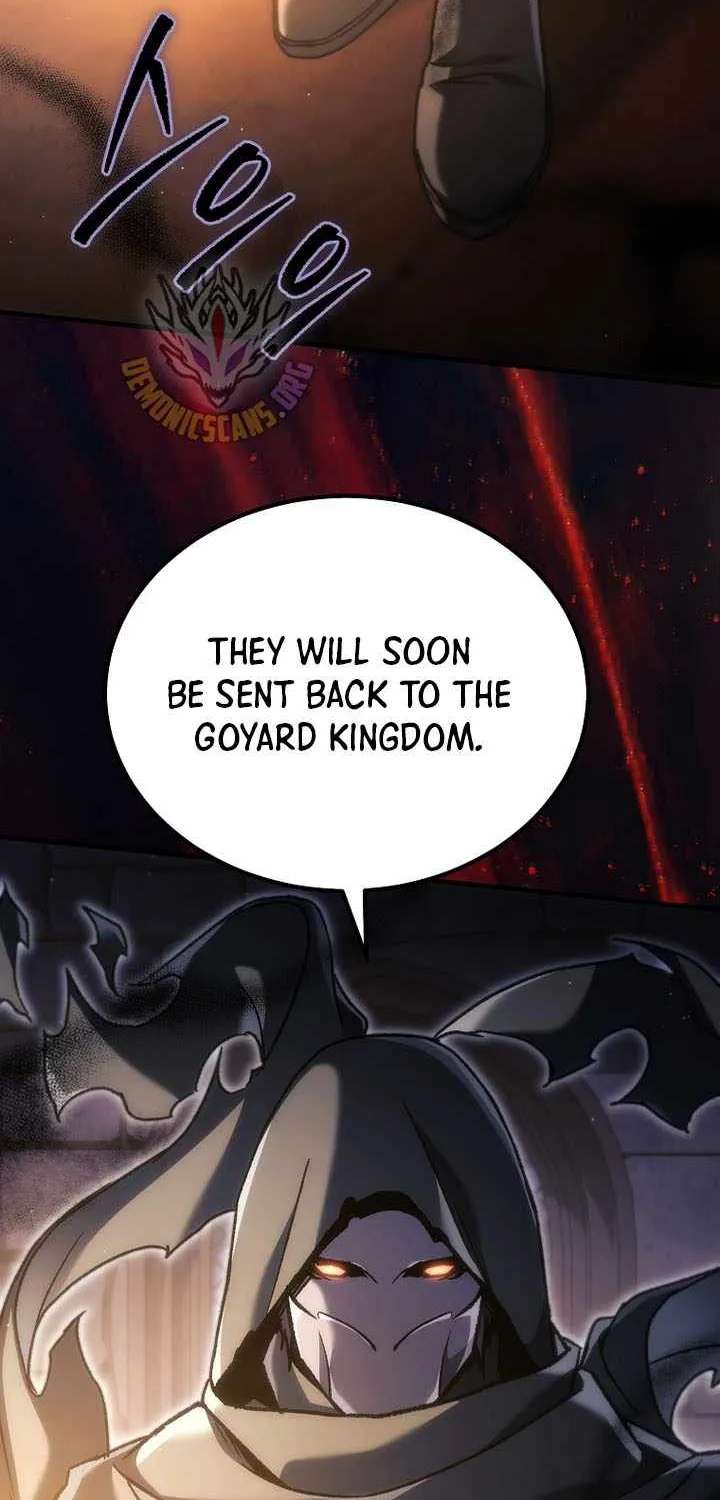 Genius Blacksmith’s Game Chapter 69 - page 68