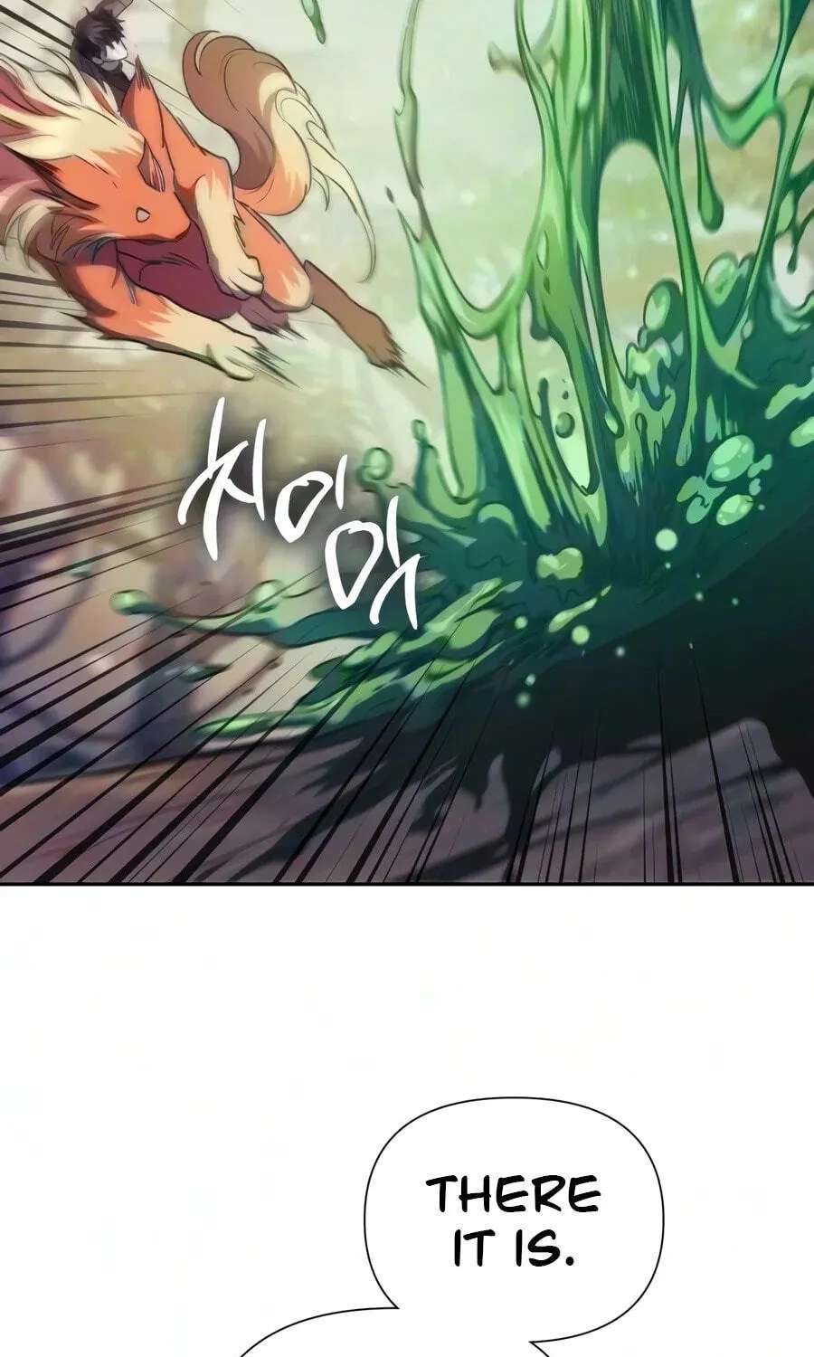 My S-Class Hunters Chapter 181 - page 18