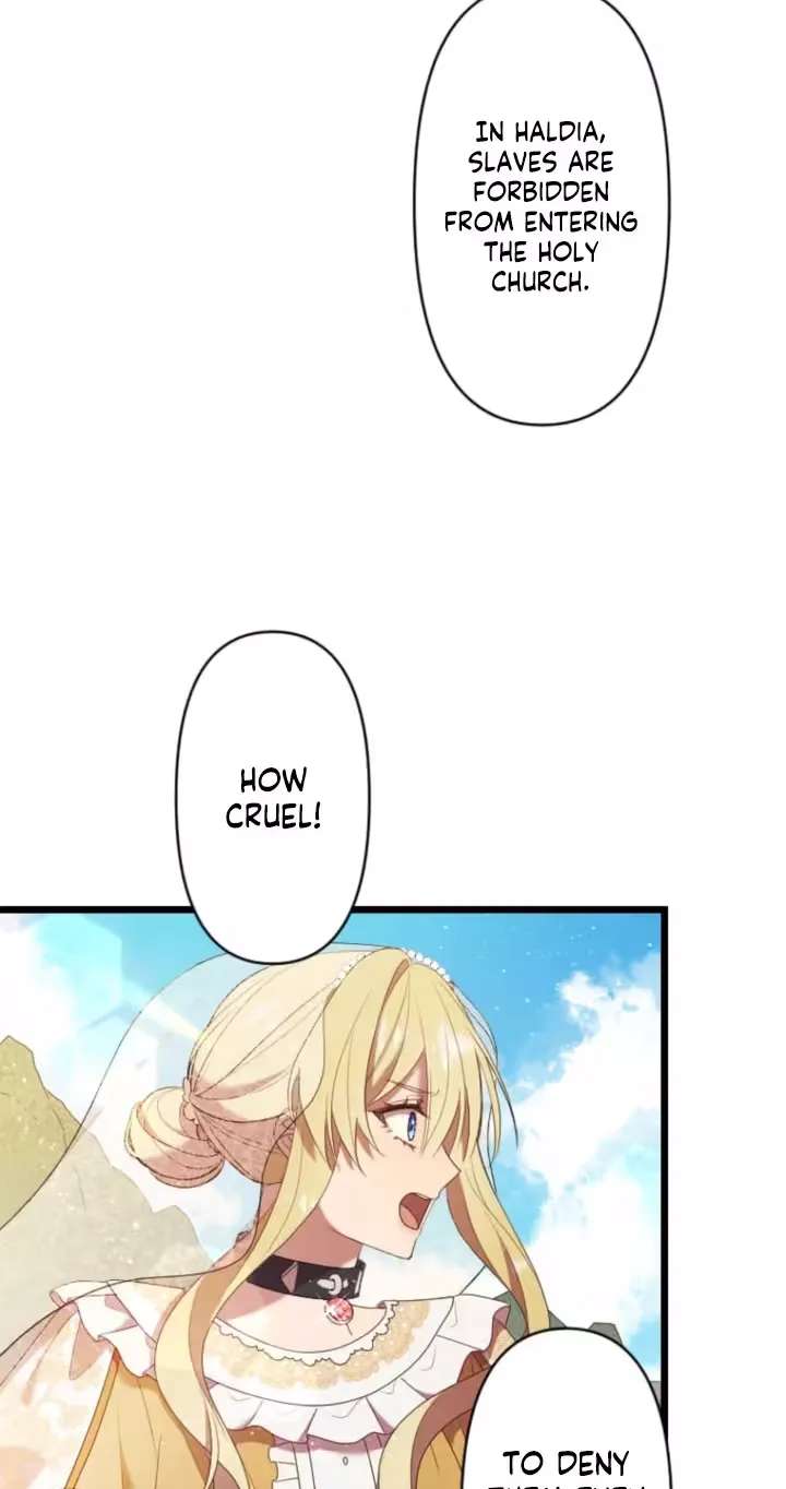 Boukoku Oujo ga Tekikoku Ouji no Chouki to Natte ~Shinshitsu kara Kokoku wo Fukkou Shimasu~ Chapter 17 - page 23