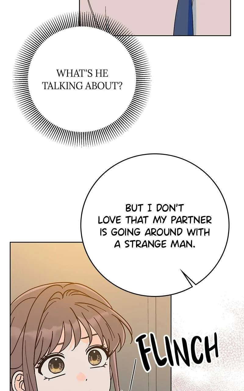 Mizu Numuru Chapter 34 - page 68