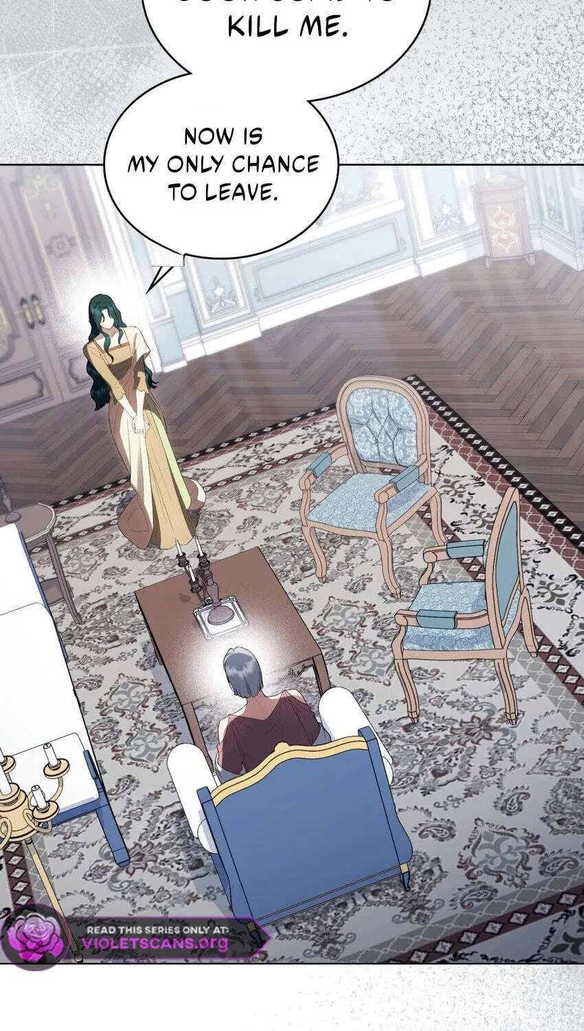 High Society (Gyeonu) Chapter 94 - page 56
