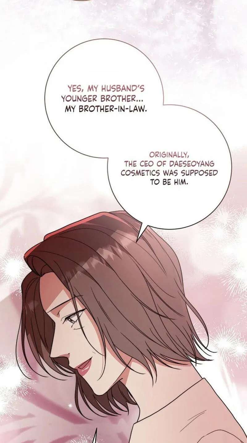 Dangerous Newlyweds Chapter 45 - page 90