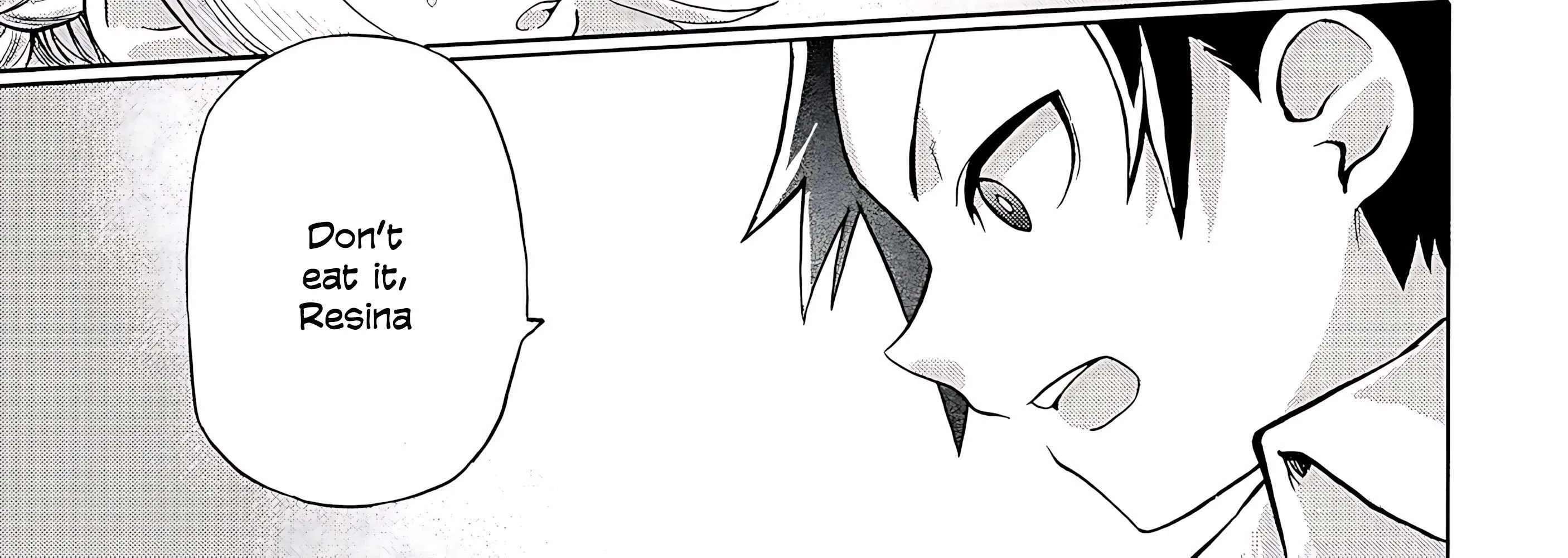 Isekai de Yakuza Hajimemashita: Yume no Henkyou Slow Life wa Oazuke-chuu Chapter 3 - page 76