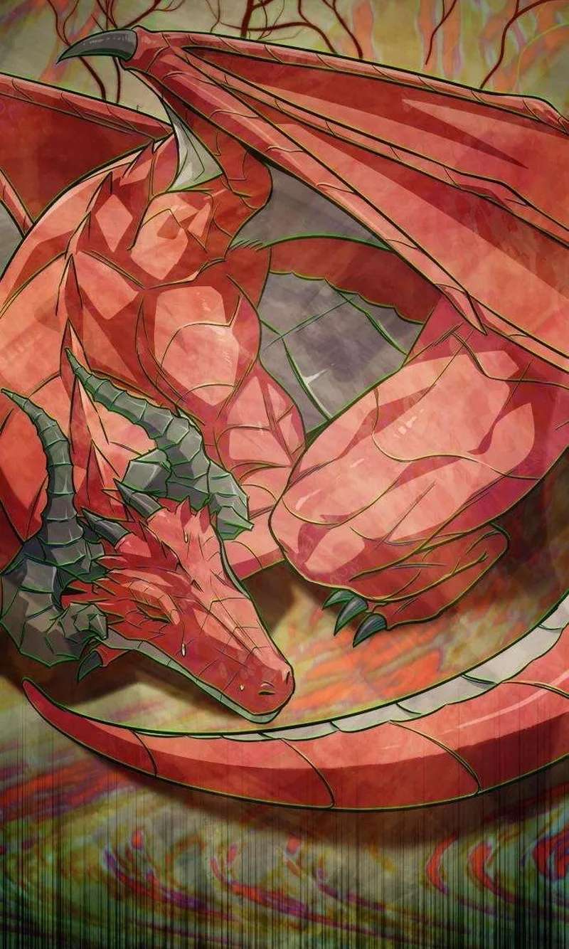 I Married the Dragon I Killed Chapter 16 - page 73