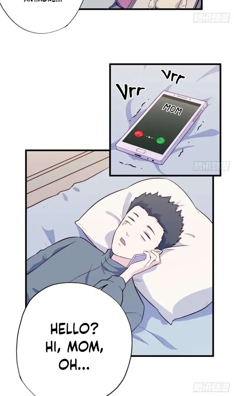 Yao You Guang Chapter 29 - page 15