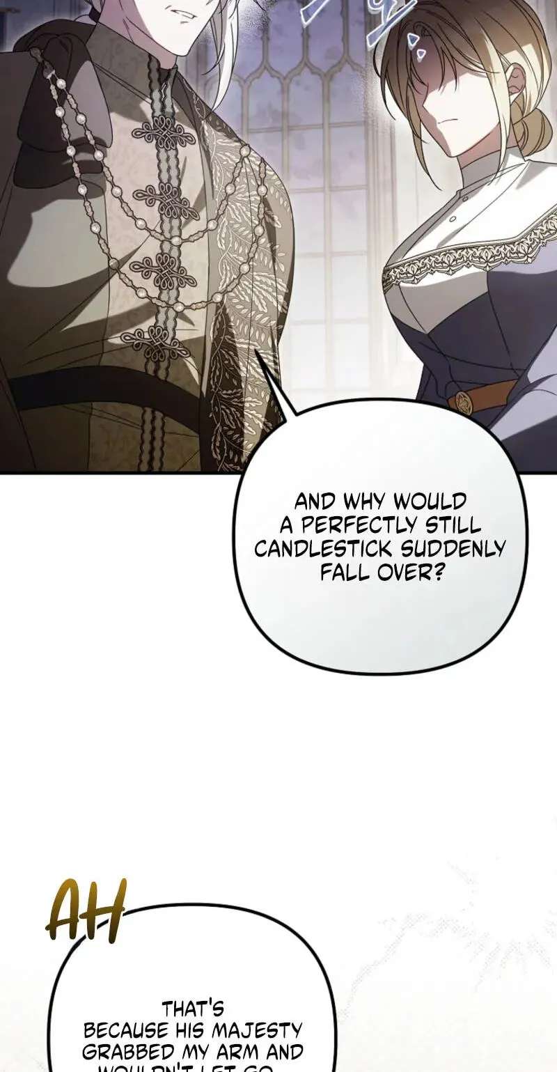 The Pure-White Empress Doesn't Need the Merciless Emperor's Affection! Chapter 29 - page 16
