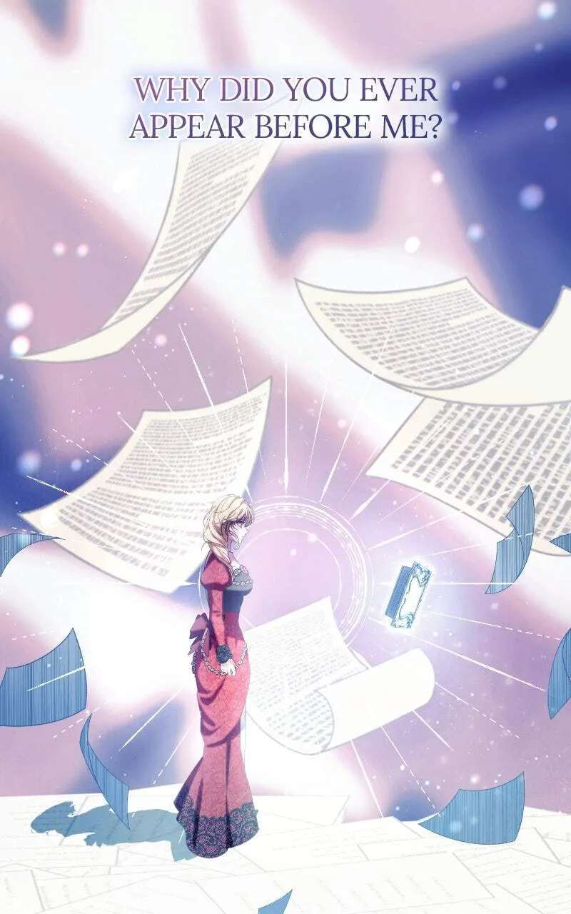 I’m a Villainess, but I Won’t Live Like One Chapter 82 - page 26