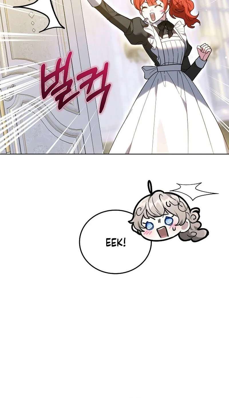 I'm a Homebody, but I Ended Up Possessing a Character in a Devastating Confinement Novel (Pre-serialization) Chapter 62 - page 25