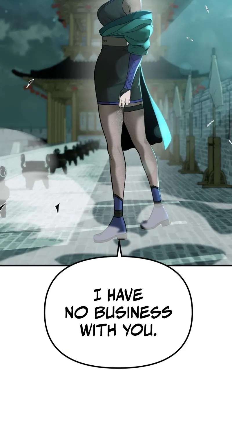 The Divine Brush Chapter 9 - page 32