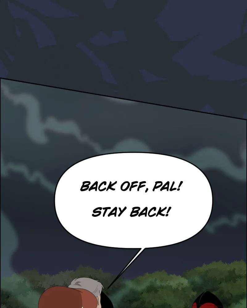 Cinderella Boy Chapter 130 - page 18