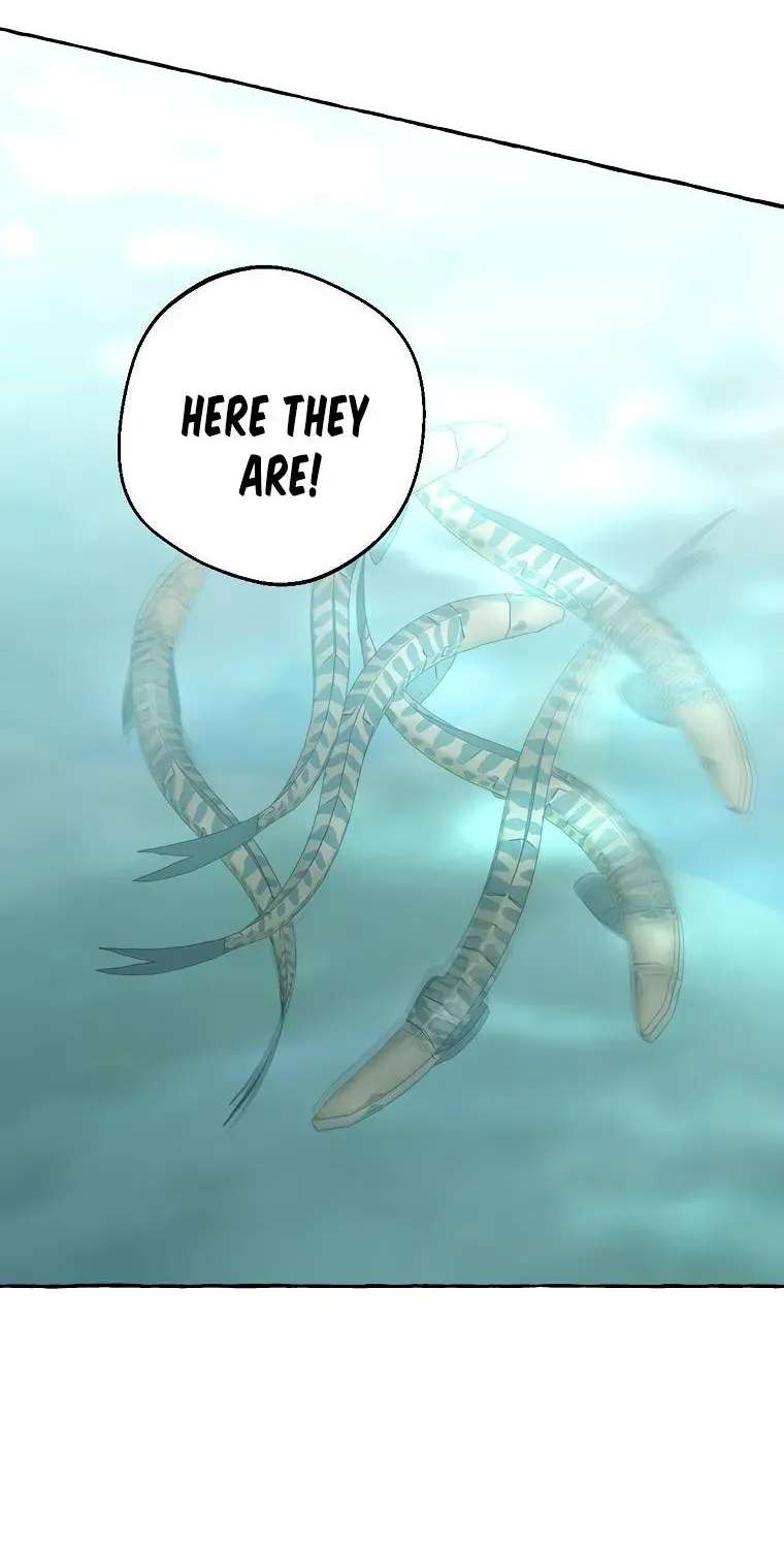 Hyangdan Chronicles Chapter 5 - page 55