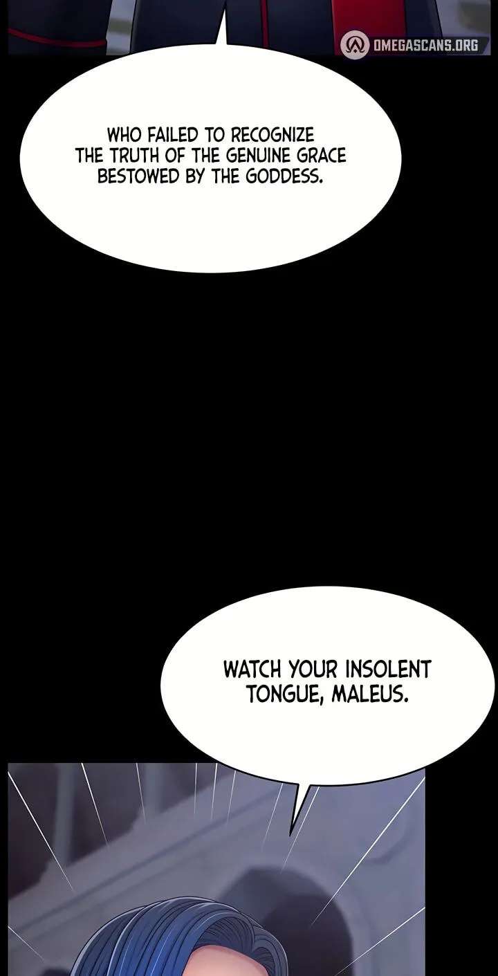 Ero: The Princess Submits Chapter 32 - page 6