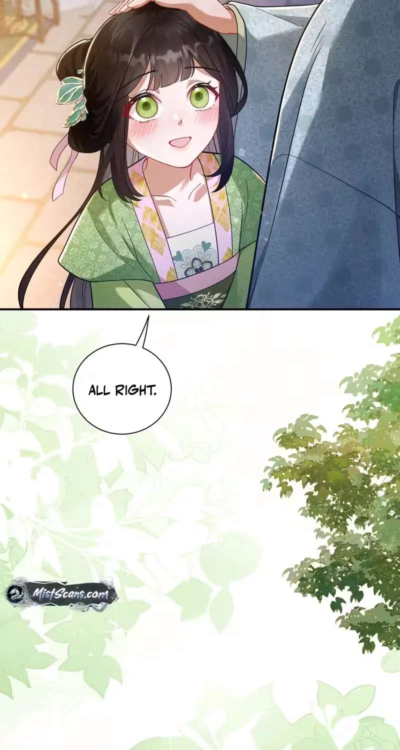 Empress's Will Love Chapter 6 - page 52