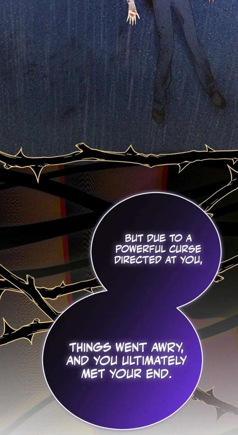 I Am In The Same Class As The Crazy Male Leads Chapter 99 - page 48