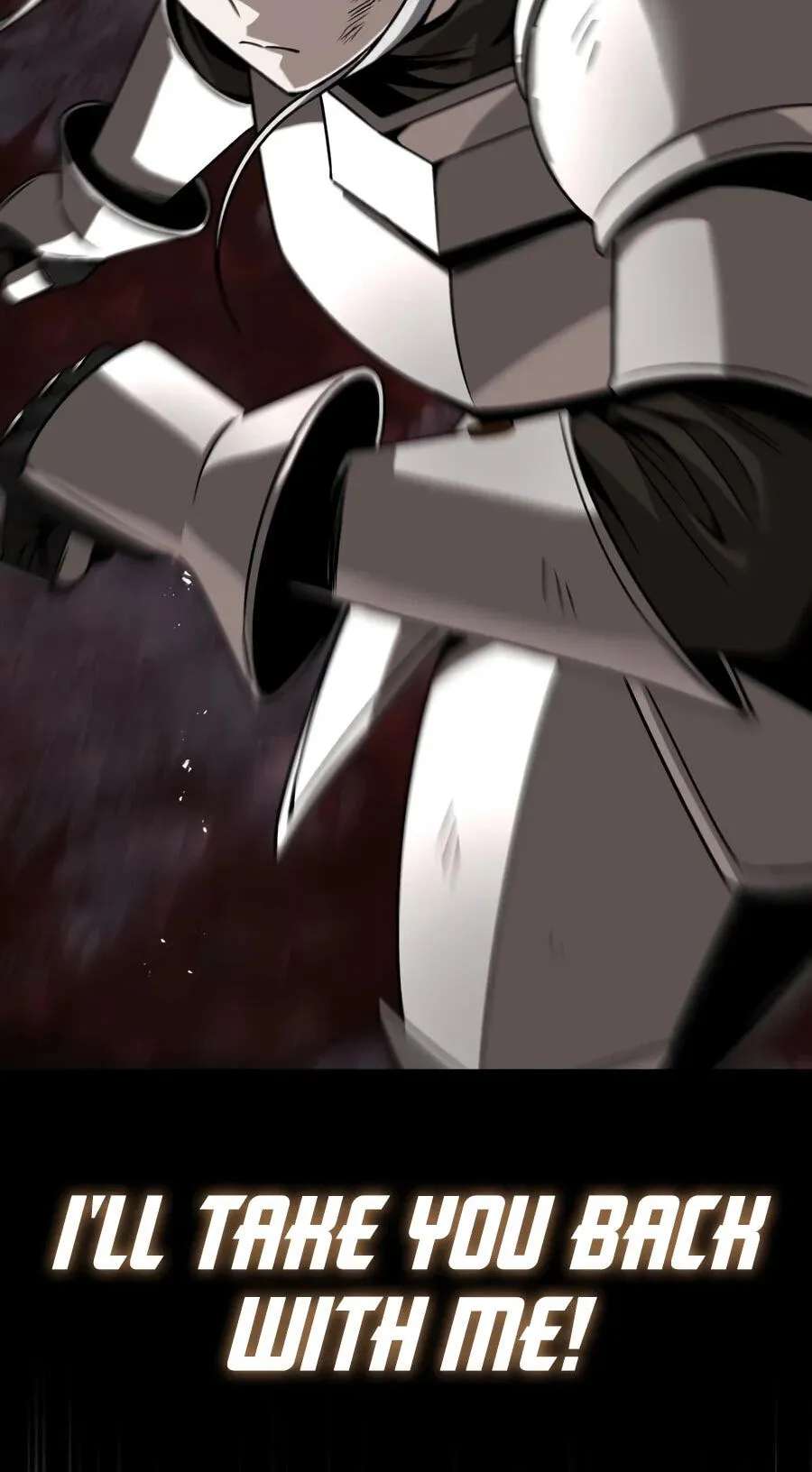 The Lazy Lord Masters the Sword Chapter 163 - page 163