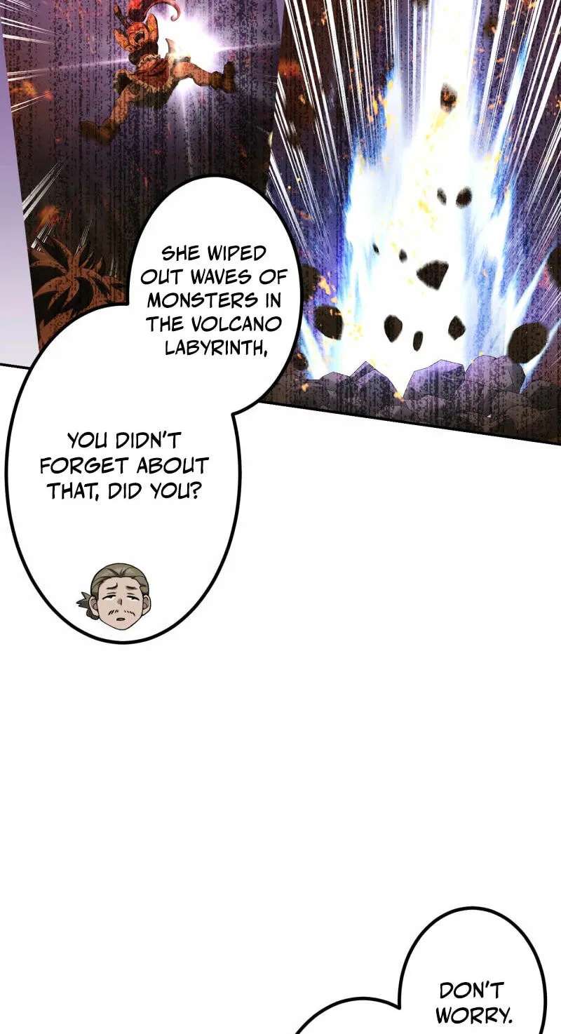 Monster Eater Chapter 123 - page 81