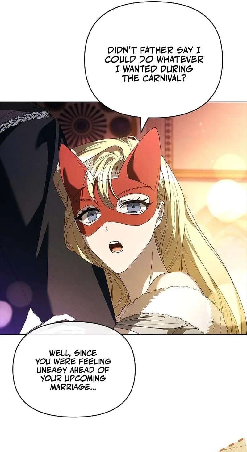Regarding the Perfect Revenge Chapter 33 - page 62