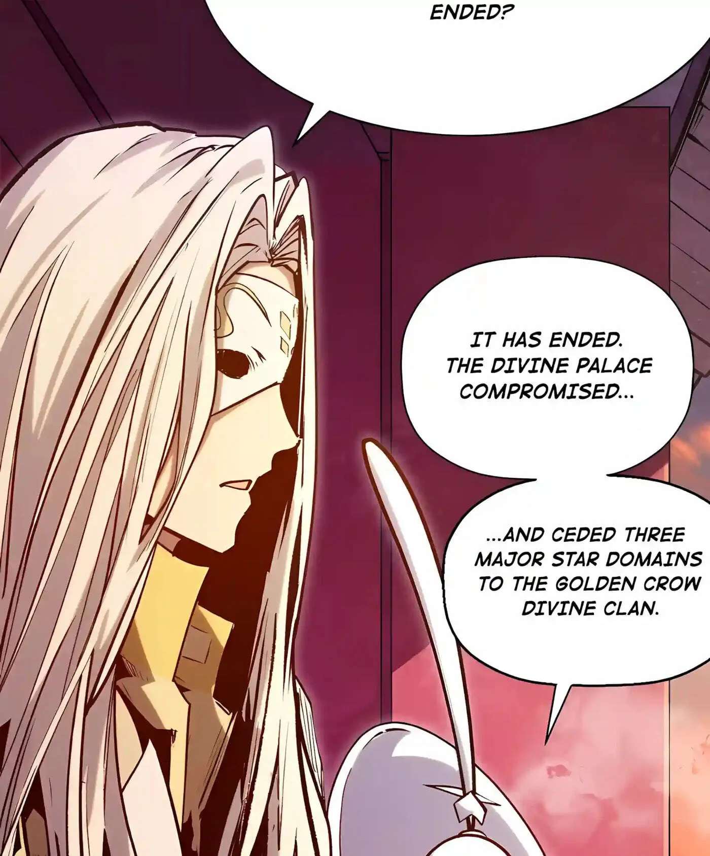 Lucky Me: I Secretly Cultivated for 1,000 Years Chapter 277 - page 139