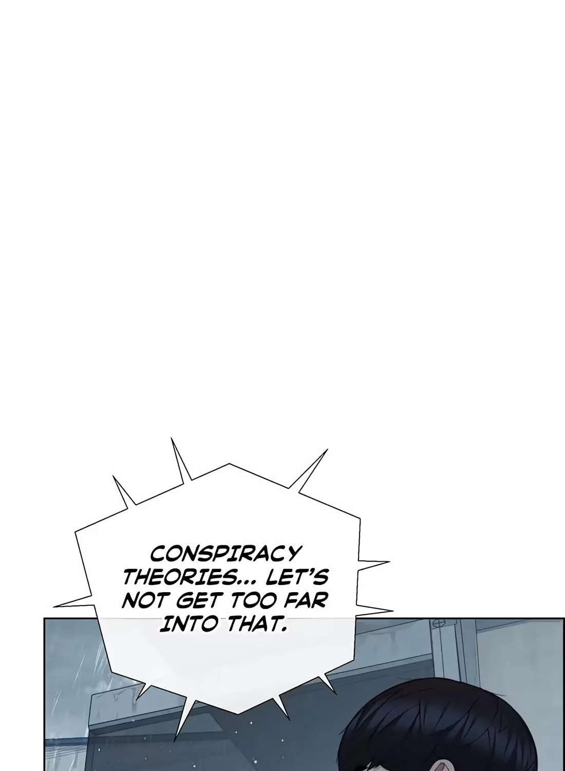 A Man's Man Chapter 267 - page 19