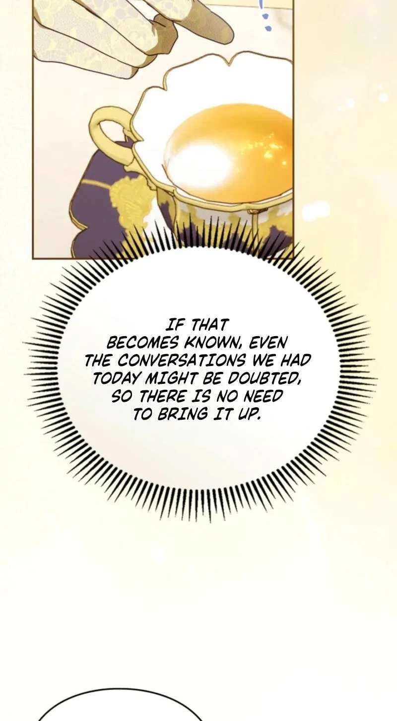 The Search for the Duchess's Husband Chapter 38 - page 54