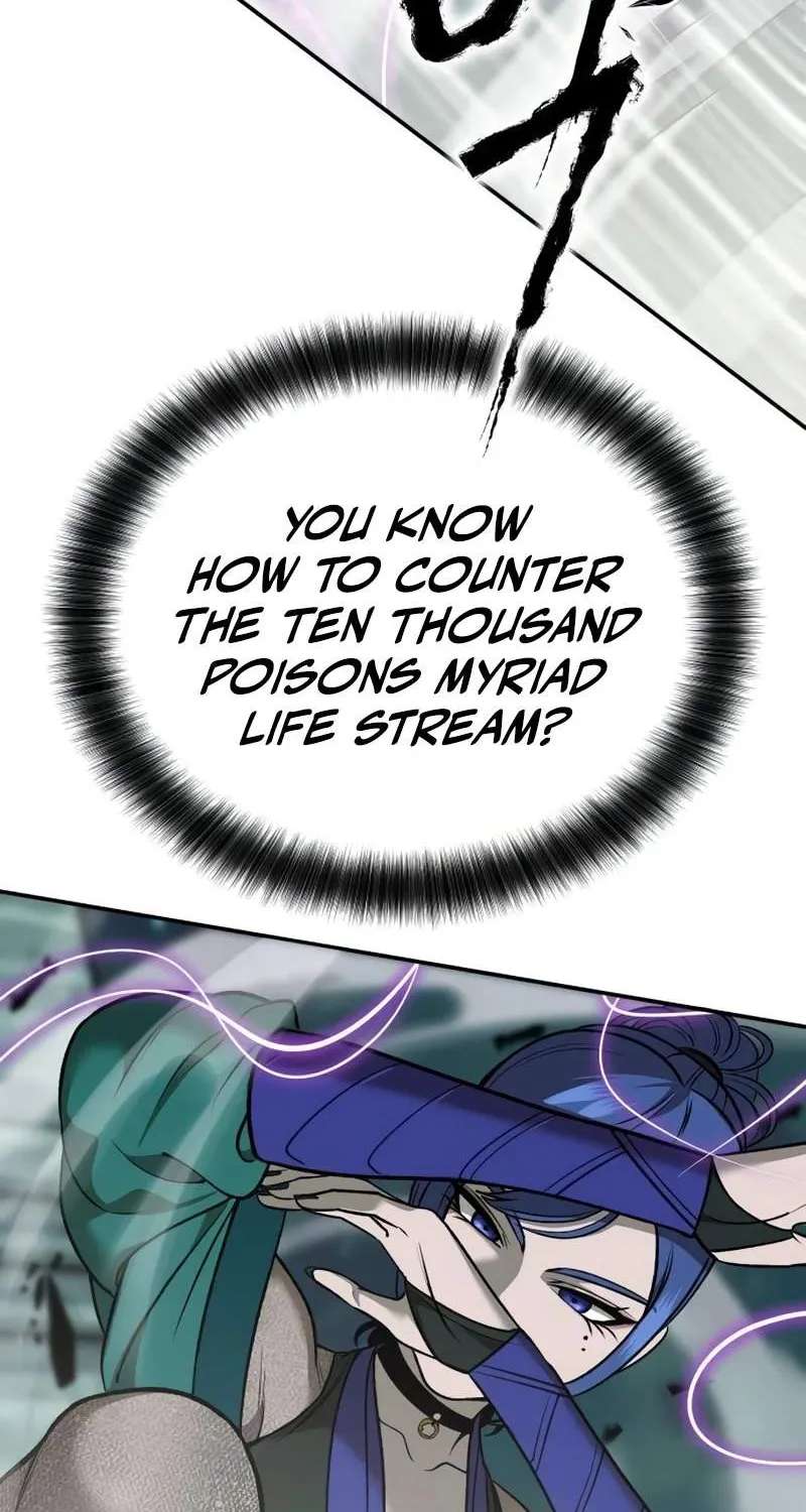 The Divine Brush of Hwarim Chapter 9 - page 92