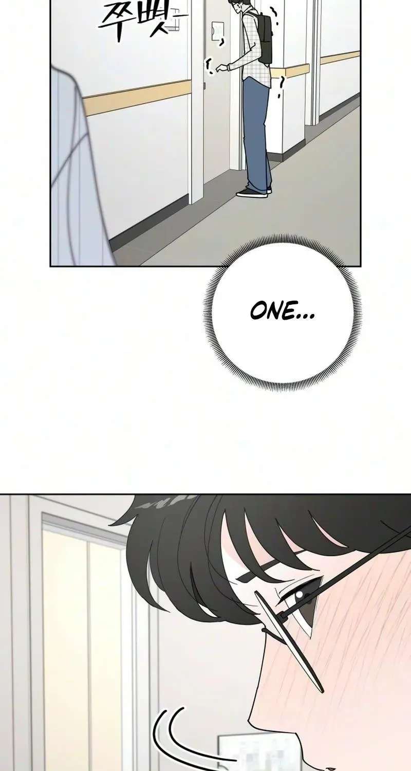 Reversal! First Love Chapter 3 - page 91