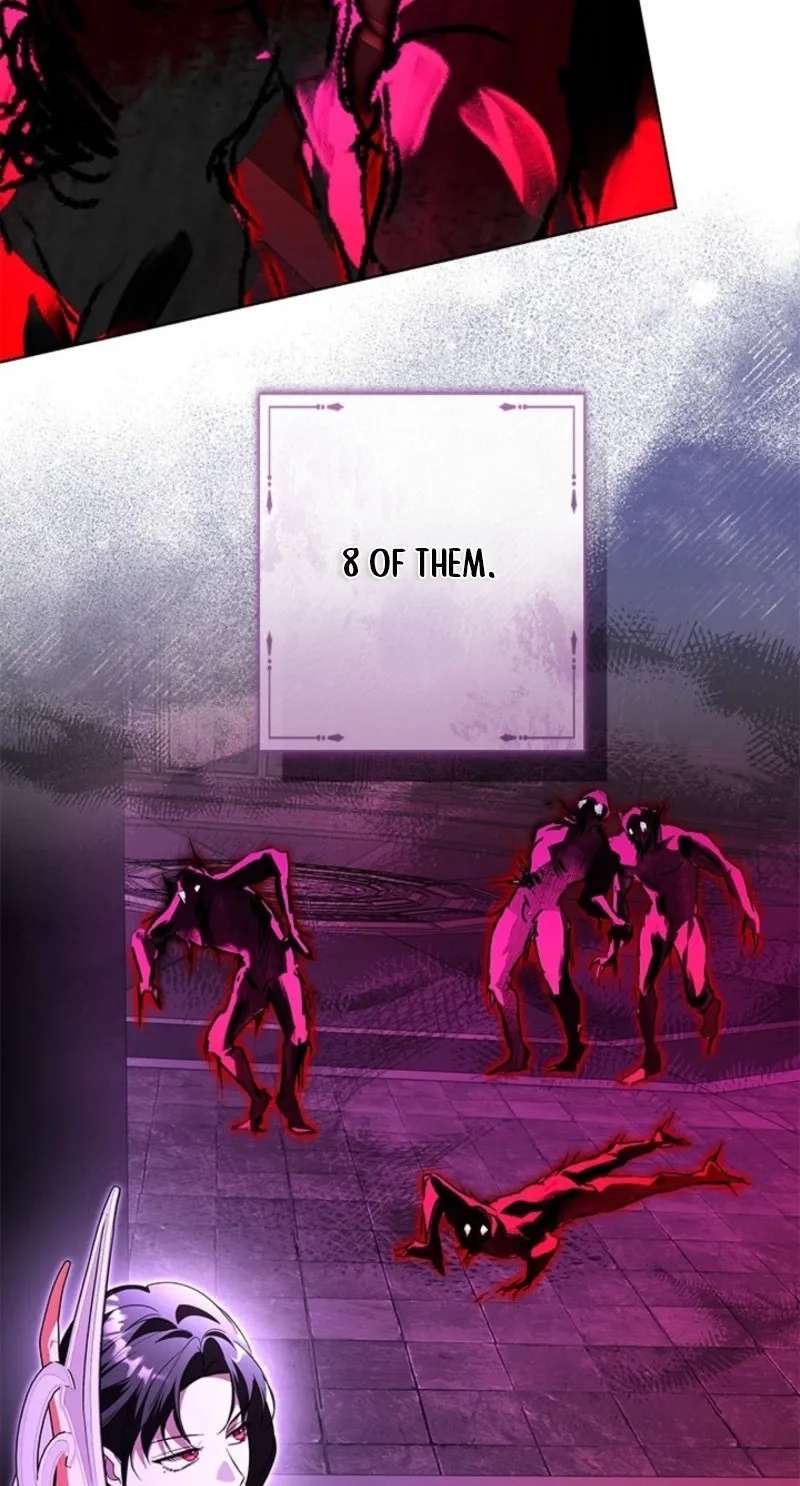 Apocalypse Villainess: Survival of a Corporate Slave Chapter 43 - page 103