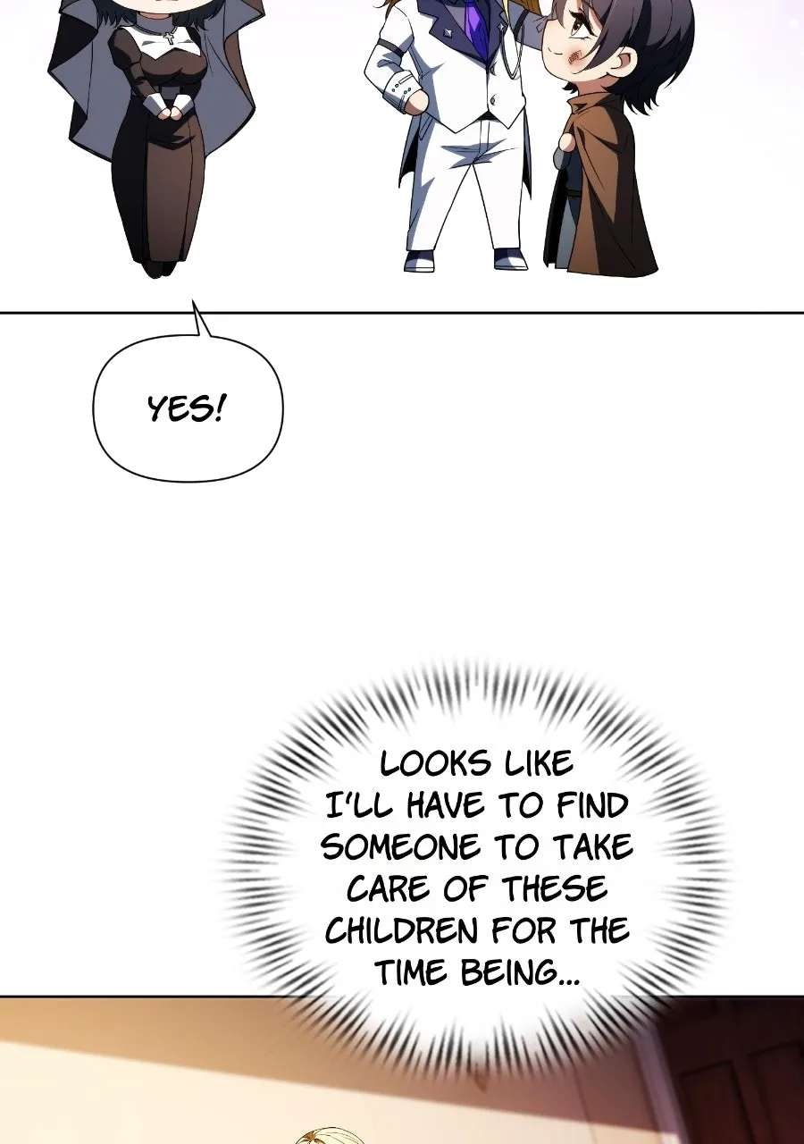 I Dominate a Magical Continentwith an Industrial Revolution Chapter 46 - page 54