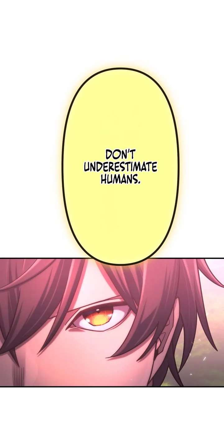 I Became An S-Rank Hunter With The Demon Lord App Chapter 151 - page 86
