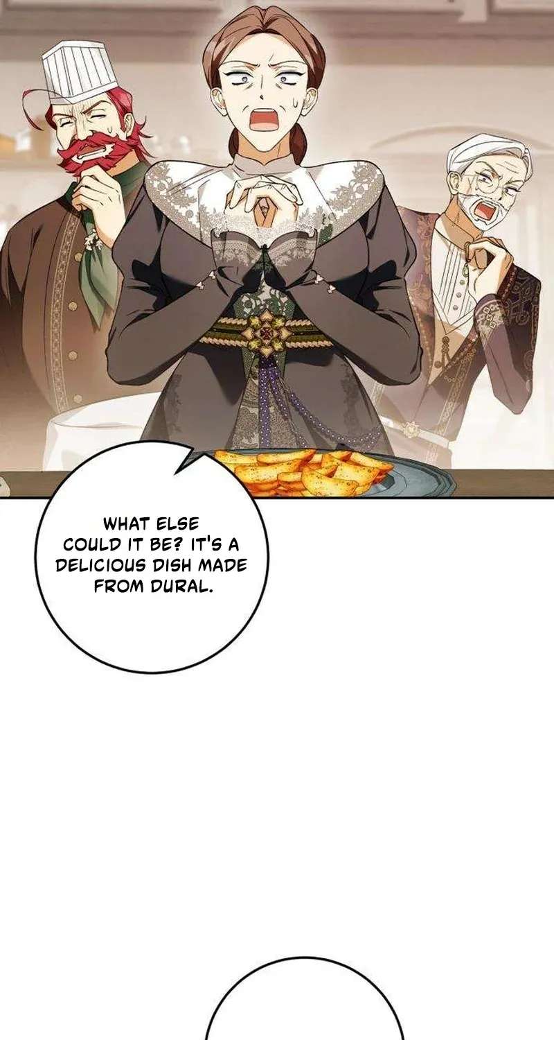 I Became the Owner of a Poor Estate Chapter 10 - page 49