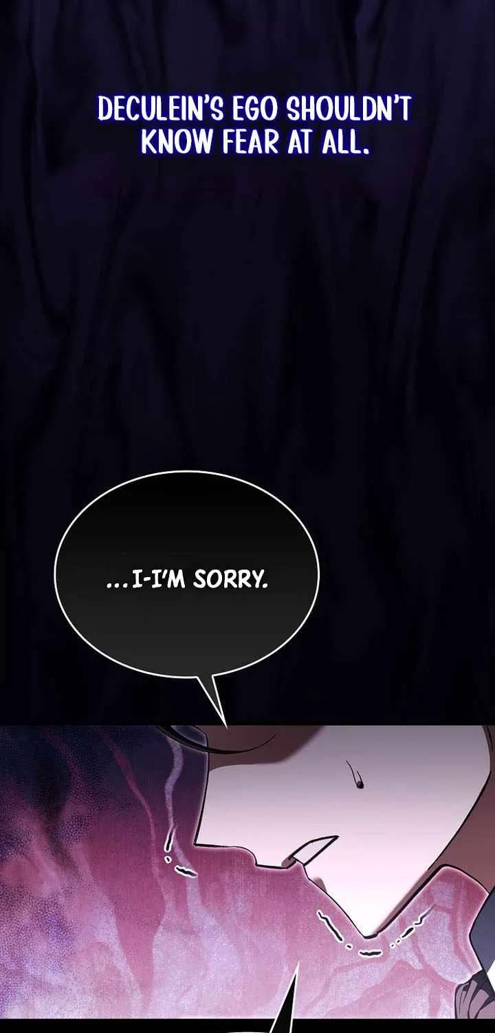 A Villain's Will to Survive Chapter 64 - page 10