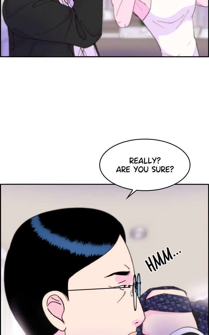 Momfluencer Chapter 87 - page 85