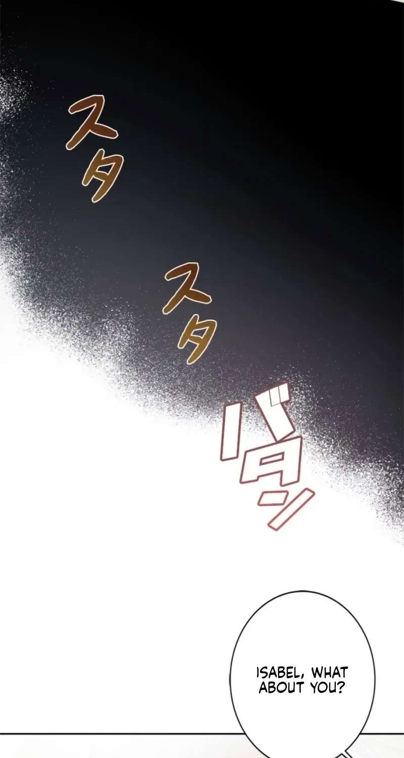 The Timid Lady of the Frontier Won't Give Up on Revenge Chapter 20 - page 40