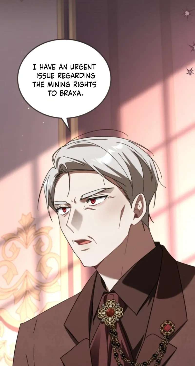 I Received a Request from the Villain Boss Chapter 33 - page 7