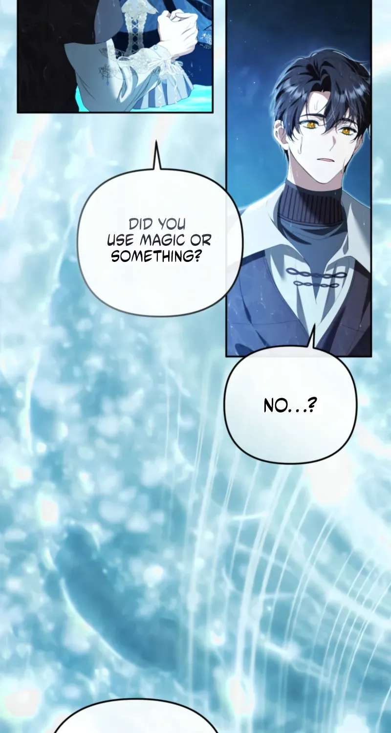 I’ll Make You Pay with Your Life for Deceiving Me Chapter 60 - page 13