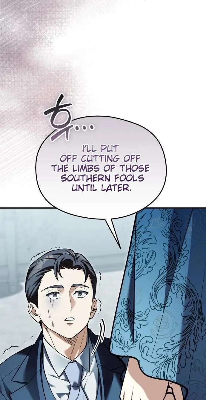 The Otherworldly Nutritionist Chapter 31 - page 111