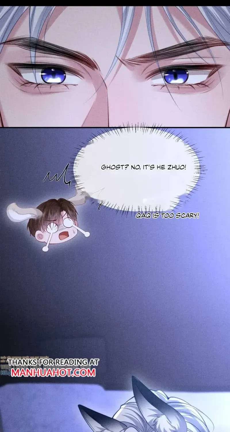 Subordinate Doting Chapter 95 - page 4