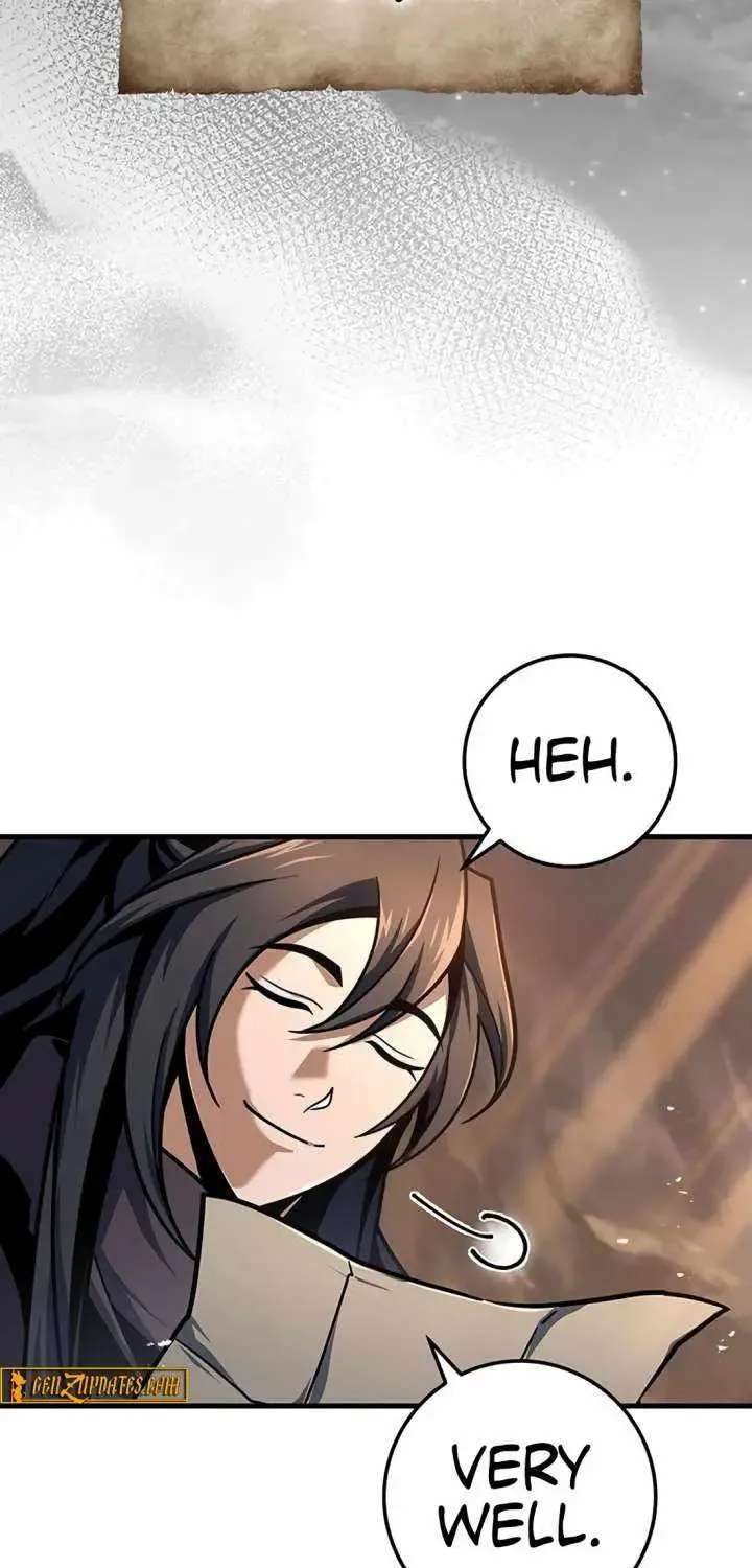 Emperor's Sword Chapter 115 - page 58