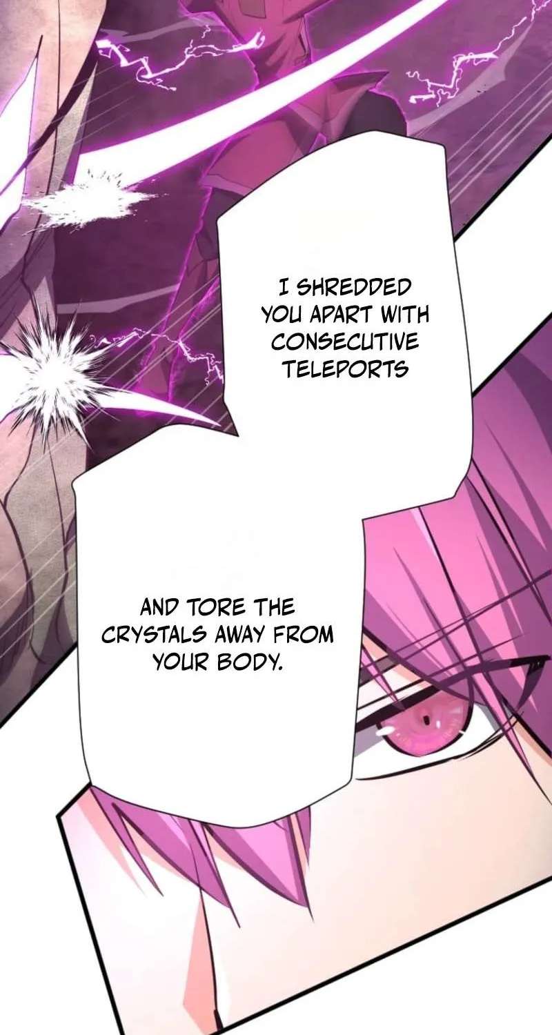 Reverse Tower Dungeon Chapter 97 - page 85