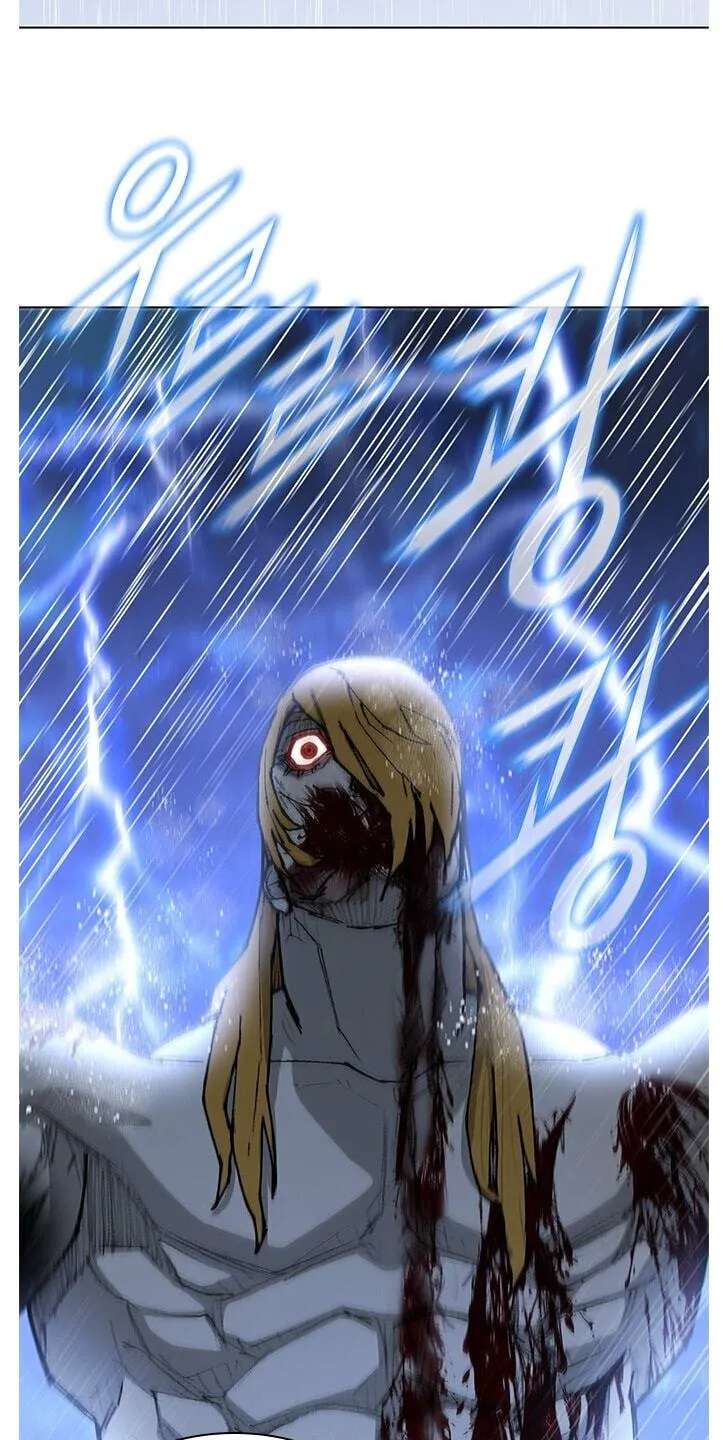 The Long Way of the Warrior Chapter 188 - page 69